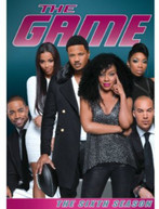 GAME: THE SIXTH SEASON (3PC) (3 PACK) (WS) DVD