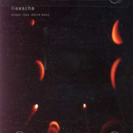 FREESCHA - SLOWER THAN CHURCH MUSIC CD