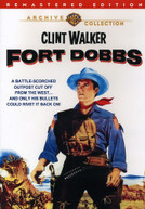 FORT DOBBS (WS) DVD