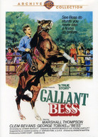 GALLANT BESS DVD