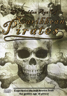 GOLDEN AGE OF CARIBBEAN PIRATES DVD