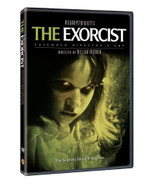 EXORCIST (DIRECTOR'S CUT) (EXTENDED) (WS) DVD