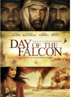 DAY OF THE FALCON DVD