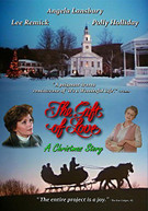 GIFT OF LOVE: A CHRISTMAS STORY DVD