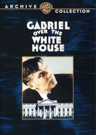 GABRIEL OVER THE WHITE HOUSE DVD