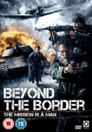 BEYOND THE BORDER (UK) DVD