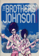 BROTHERS JOHNSON - STRAWBERRY LETTER 23 LIVE DVD