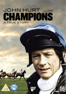 CHAMPIONS (UK) DVD