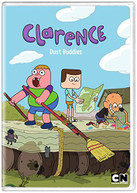 CLARENCE: DUST BUDDIES 2 DVD