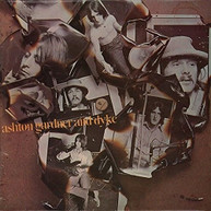 ASHTON GARDNER & DYKE CD