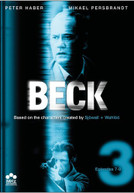 BECK: 7 -9 (3PC) (WS) DVD