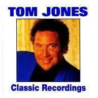 TOM JONES - CLASSIC RECORDINGS (MOD) CD