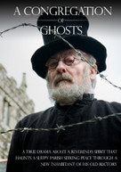 CONGREGATION OF GHOSTS DVD