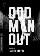 CRITERION COLLECTION: ODD MAN OUT DVD