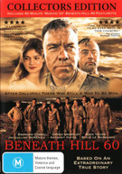 BENEATH HILL 60 (COLLECTOR'S EDITION) (2010) DVD