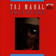 TAJ MAHAL - TAJ'S BLUES (MOD) CD