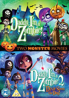 DADDY IM A ZOMBIE / DADDY IM A ZOMBIE 2 (UK) DVD