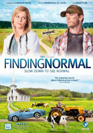 FINDING NORMAL (WS) DVD