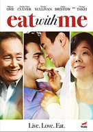 EAT WITH ME DVD