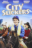 CITY SLICKERS (WS) DVD