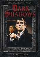 DARK SHADOWS COLLECTION 3 DVD