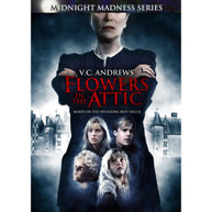 FLOWERS IN THE ATTIC (WS) DVD