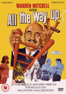 ALL THE WAY UP (UK) DVD