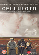 CELLULOID (UK) DVD