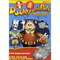 DOOLEY & PALS - DOOLEY & PALS 1 DVD