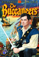 BUCCANEERS 7 DVD