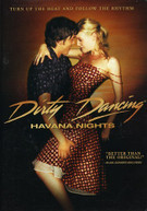 DIRTY DANCING: HAVANA NIGHTS (WS) DVD