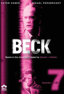 BECK: EPISODES 19 -21 (3PC) (WS) (3 PACK) DVD