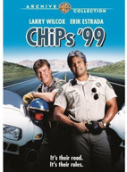 CHIPS 99 DVD