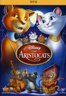 ARISTOCATS (SPECIAL) (WS) DVD
