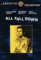 ALL FALL DOWN (WS) DVD
