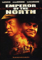 EMPEROR OF THE NORTH (WS) DVD