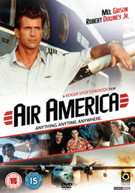AIR AMERICA (UK) DVD