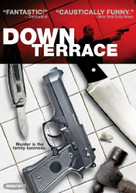 DOWN TERRACE (WS) DVD