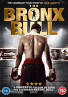 BRONX BULL (UK) DVD