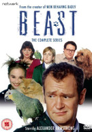 BEAST: THE COMPLETE SERIES (UK) DVD