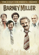 BARNEY MILLER: COMPLETE FOURTH SEASON (3PC) DVD