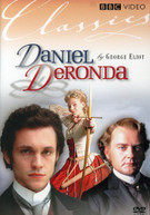 DANIEL DERONDA DVD