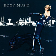 ROXY MUSIC - FOR YOUR PLEASURE CD