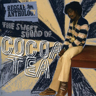 COCOA TEA - SWEAT SOUND OF COCOA TEA CD