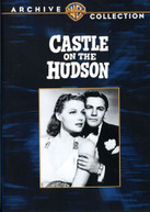 CASTLE ON THE HUDSON DVD