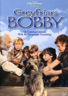 GREYFRIARS BOBBY DVD