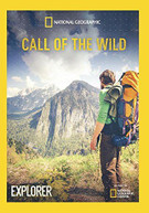 CALL OF THE WILD (MOD) DVD