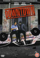 DOWNTOWN (UK) DVD