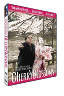 CHERRY BLOSSOMS (WS) DVD
