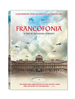 FRANCOFONIA DVD